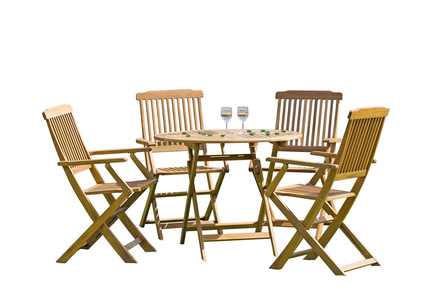 Brema 150.674 Sitzgruppenhülle 320cm aus transparenter Gitternetzfolie