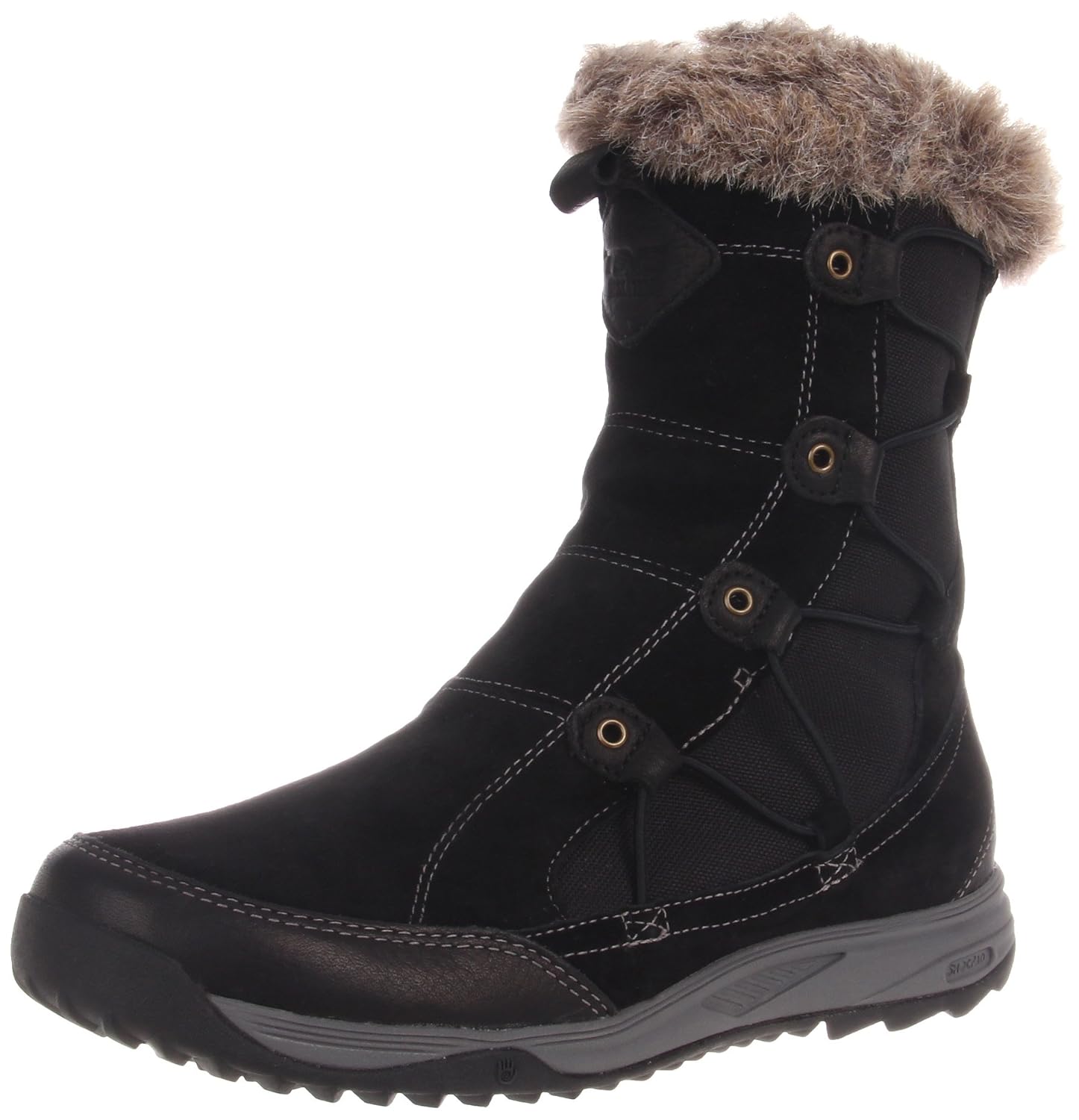 Top 10 Best Winter Snow Boots For Teen Girls 20182020 on Flipboard by