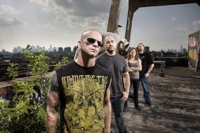 Image de All That Remains