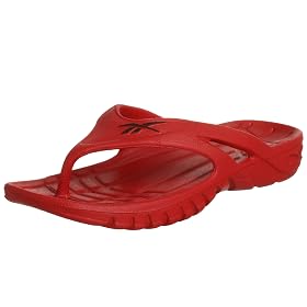 Reebok Men's Kobo Thong Sandal