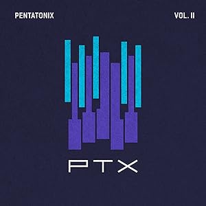 Sing/PENTATONIX