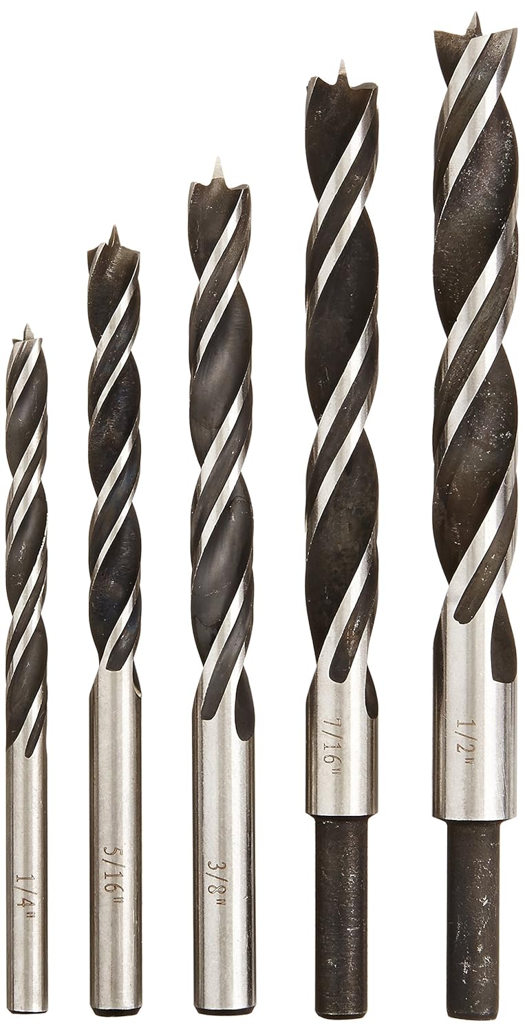 SelfCentering Drill Bits Kreg Owners' Community