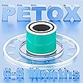 Petox Core 300 Filter Replacement Fit for Levoit Core 300 Core 300-RF-TX
