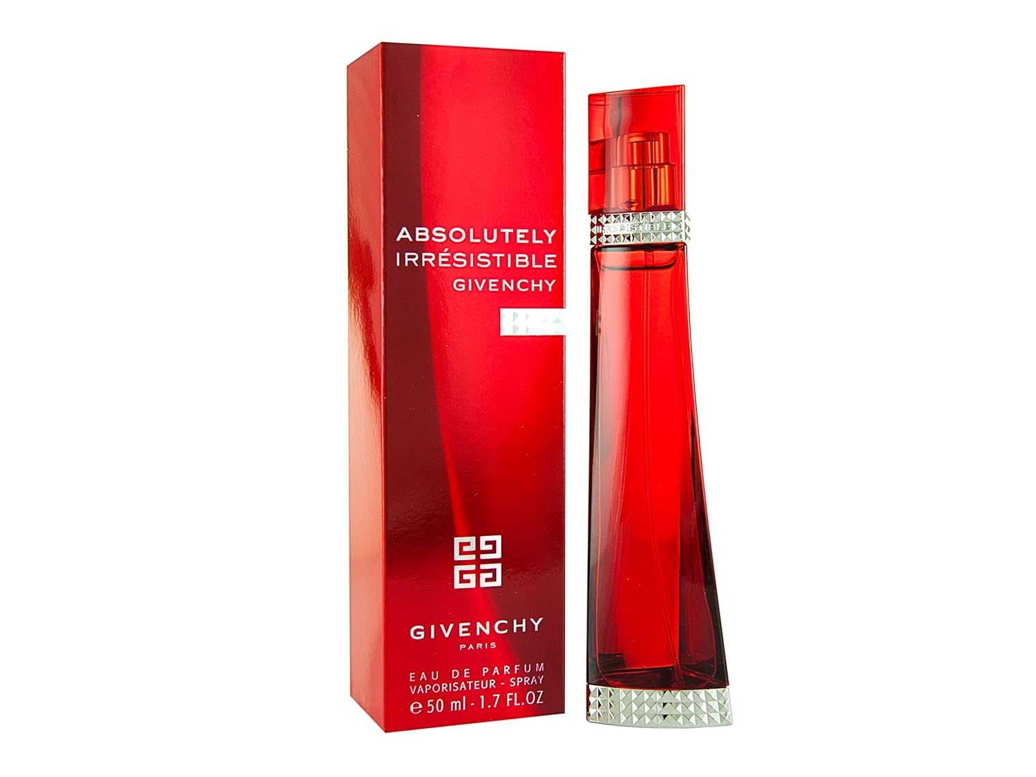 Absolutely irresistible givenchy - sur EnPerdreSonLapin