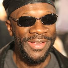 Isaac Hayes