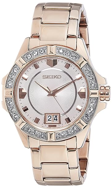 Đồng hồ SEIKO chính hãng sale off cực hot cho mọi người. - 2