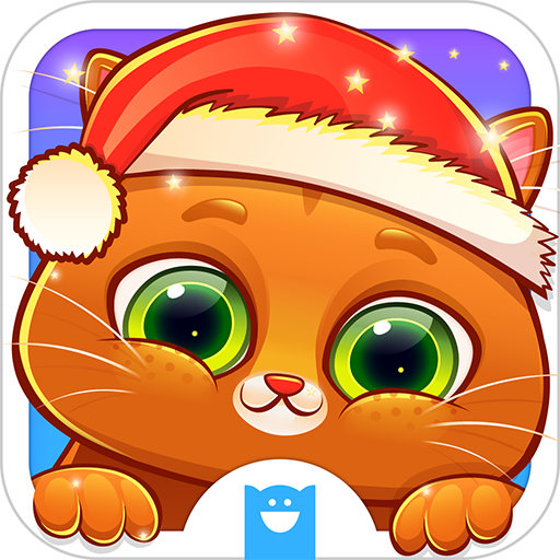 Bubbu My Virtual Pet Appstore for Android