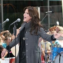 Martina McBride