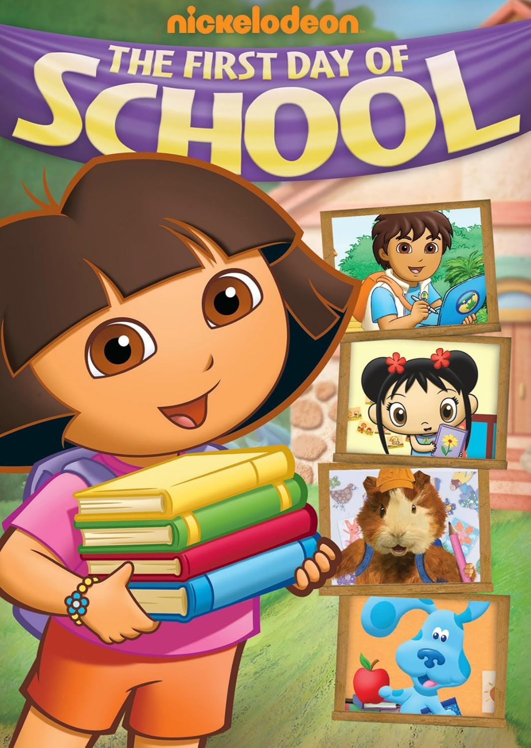 http://www.amazon.com/Nick-Jr-Favorites-First-School/dp/B003IB0FU8/