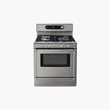 Bosch : Evolution Pro-Style 700 Series Dual Fuel Range by 