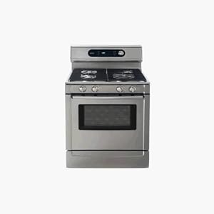 Bosch : Evolution Pro-Style 700 Series Dual Fuel Range by 