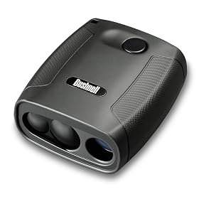 Click here to buy Bushnell Yardage Pro Rangefinder : by Bushnell.