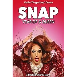 Snap: Year Of The Queen