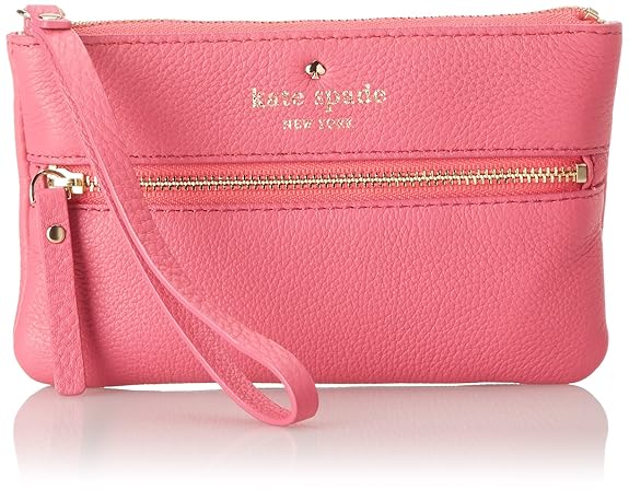 kate spade new york Cobble Hill Bee Card Case