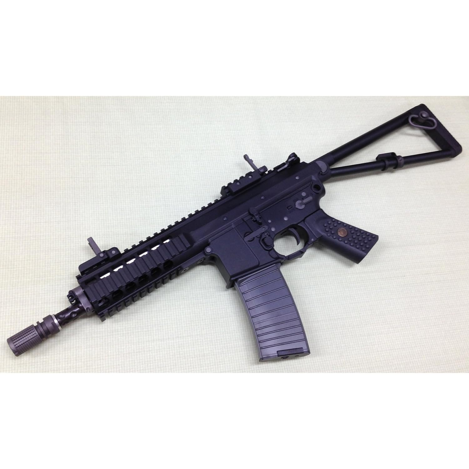 WE-TECH WE-TECH KAC PDW 8英寸 WE科