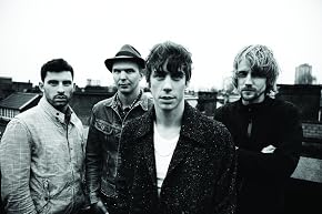 Bilder von Razorlight