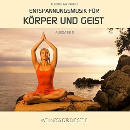 Bilder von Electric Air Project