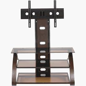 Keira Tv Stand W Mount by Z-Line