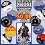 16 Original Sax Jive Hits