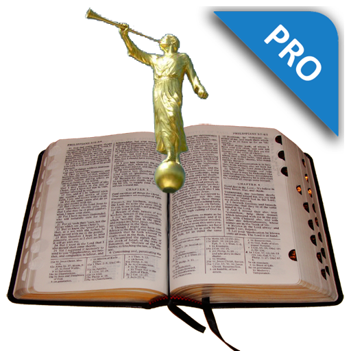 LDS Scripture Mastery Pro