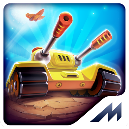 Toy Defense 4: Sci-Fi - strategy
