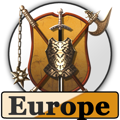 Age of Conquest: Europe