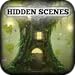 Hidden Scenes - Treehouse