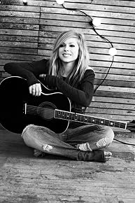 Bilder von Avril Lavigne