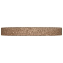 Norton Gemini Bench and Pedestal Grinding Wheel, Type 01, Round Hole, Aluminum Oxide