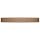 Norton Gemini Bench and Pedestal Grinding Wheel, Type 01, Round Hole, Aluminum Oxide