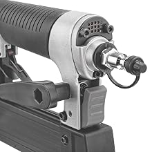 PORTER-CABLE PIN138 23-Gauge 1-3/8-Inch Pin Nailer