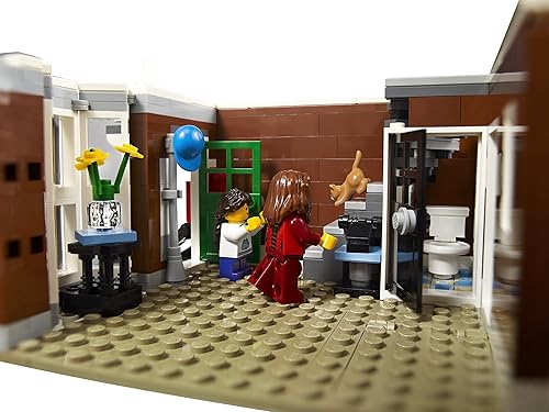 LEGO Creator Pet Shop 10218