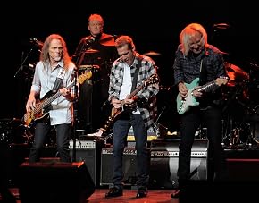 Image de Eagles