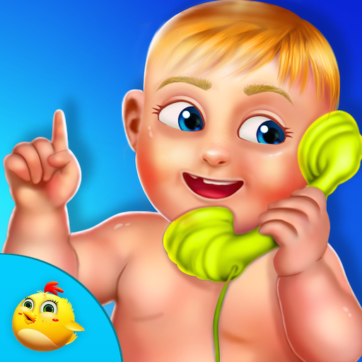 My Talking Cute Baby My Talking Cute Baby
