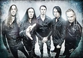 Image de Kamelot