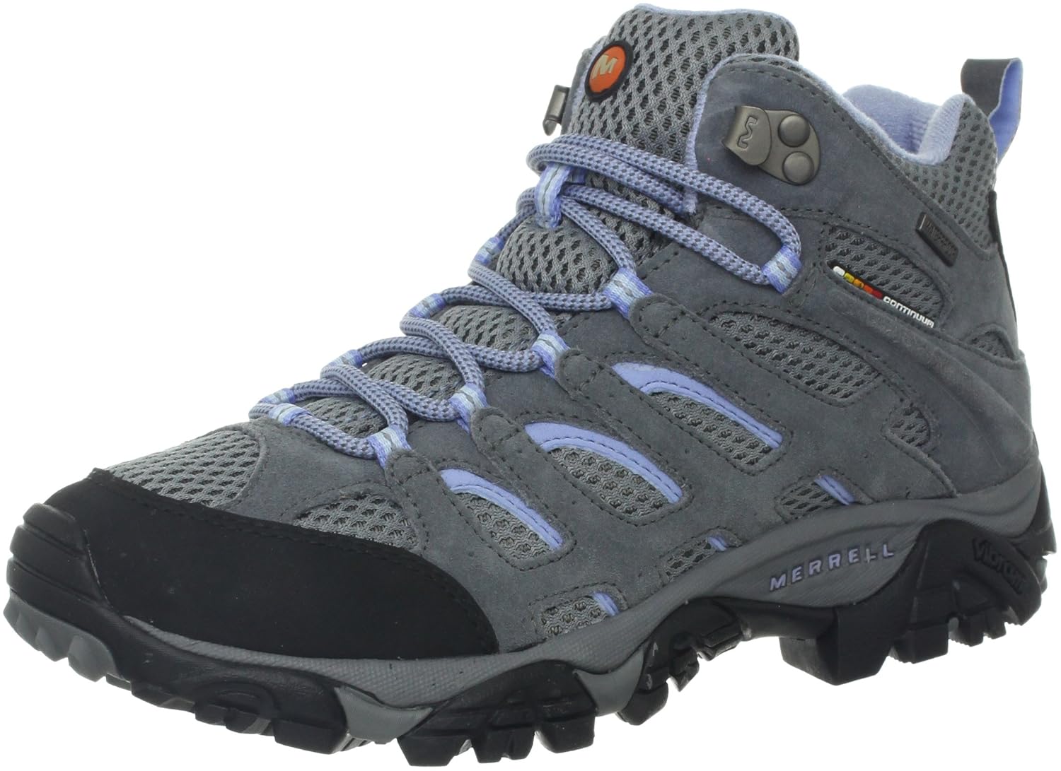Merrell Women's Moab Mid