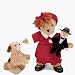 Little Orphan Muffy - Muffy Vanderbear As Little Orphan Annie