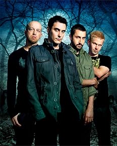 Image de Breaking Benjamin