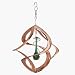 Teardrop Cosmix Wind Spinner