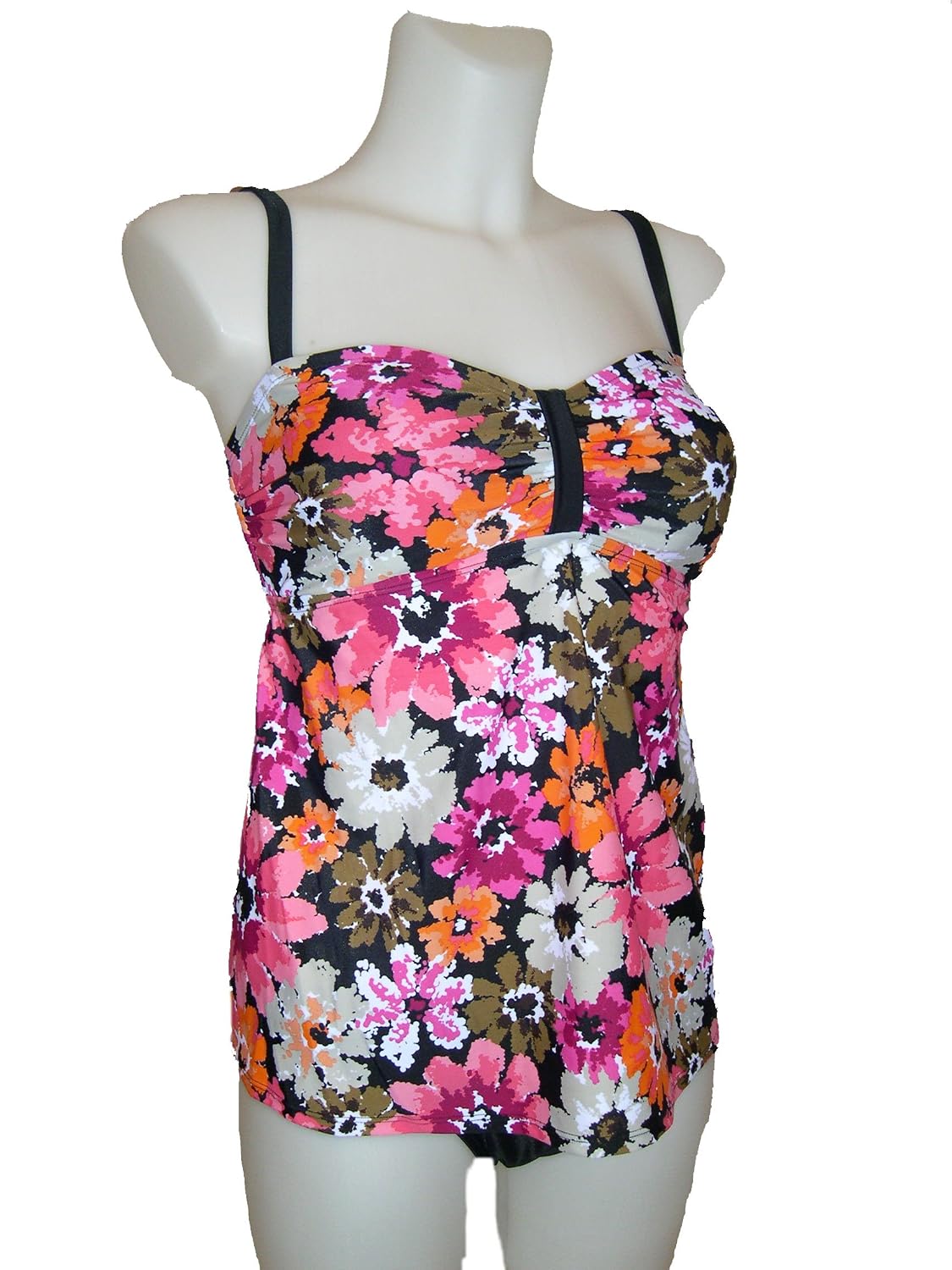 Bikini Swimsuit Liz Lange maternity clothes