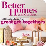 Better Homes and Gardens Magazine