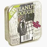 C. & S. Prod. CS1250507 Peanut Delight Suet Cake (Pack of 12)