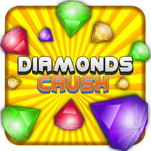 Diamonds Crush