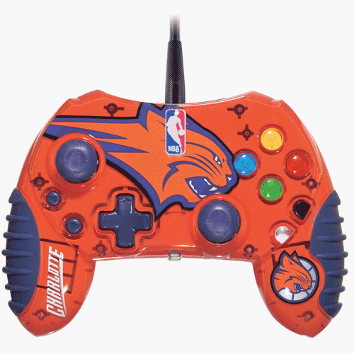 XBOX NBA Boston Celtics Control Pad Pro