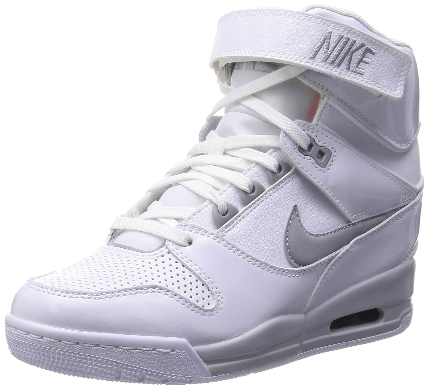 nike air revolution wedge