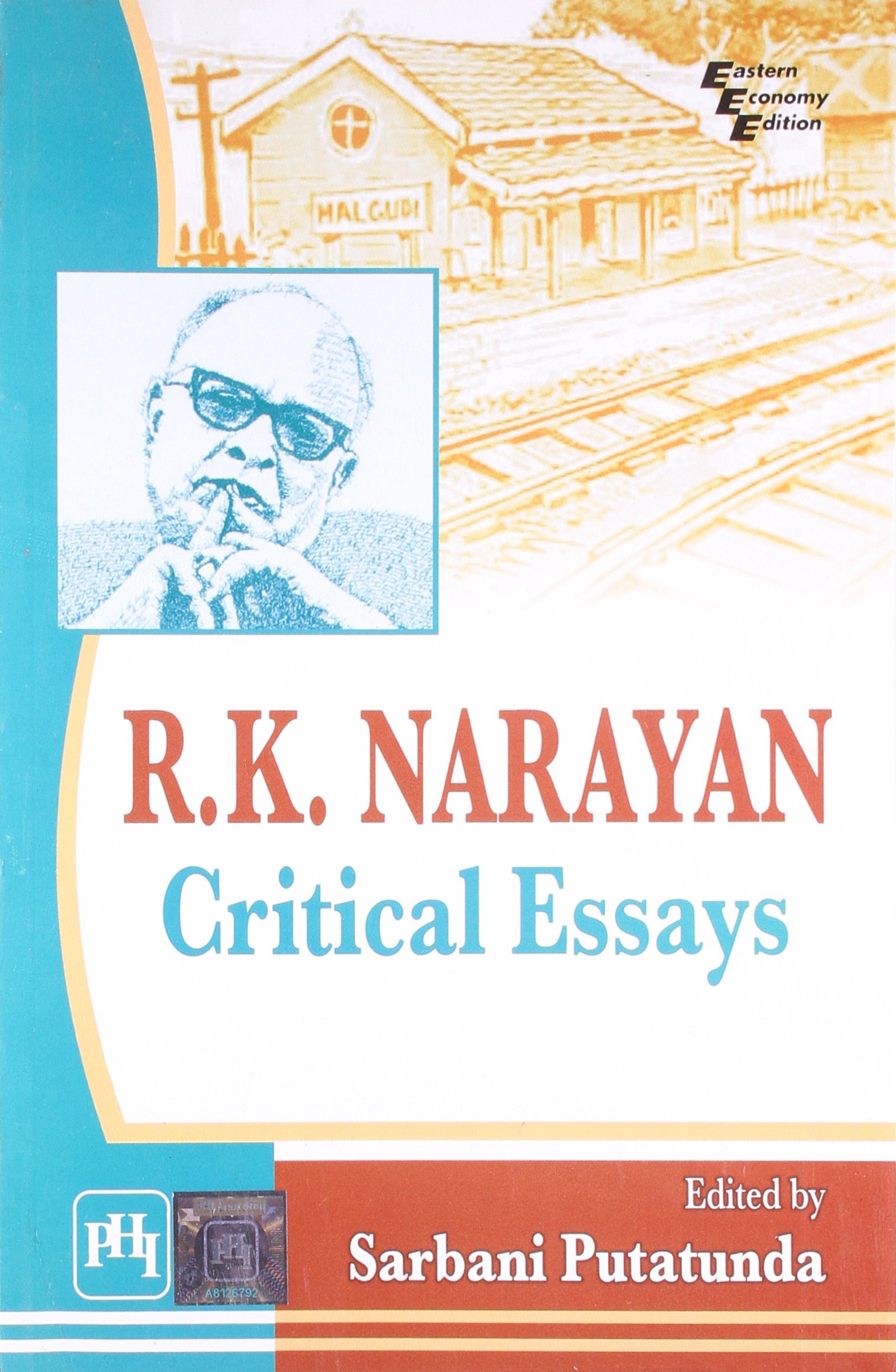 In an antique land summary picture