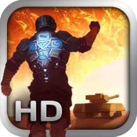 Anomaly Warzone Earth HD