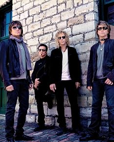 Image of Bon Jovi