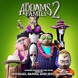 The Addams Family 2 (Original Motion Picture Score)