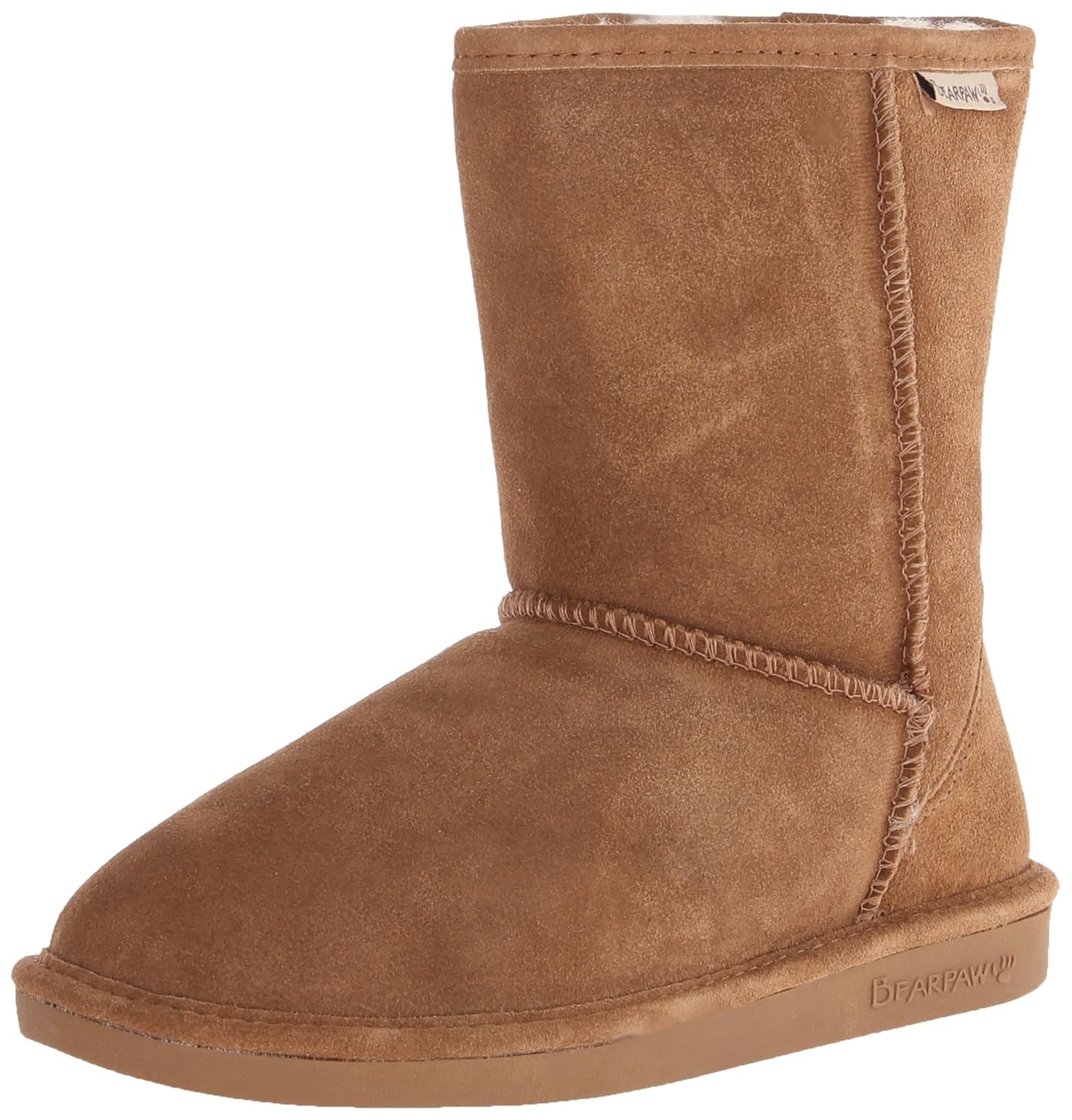 BEARPAW Women's Eva Short